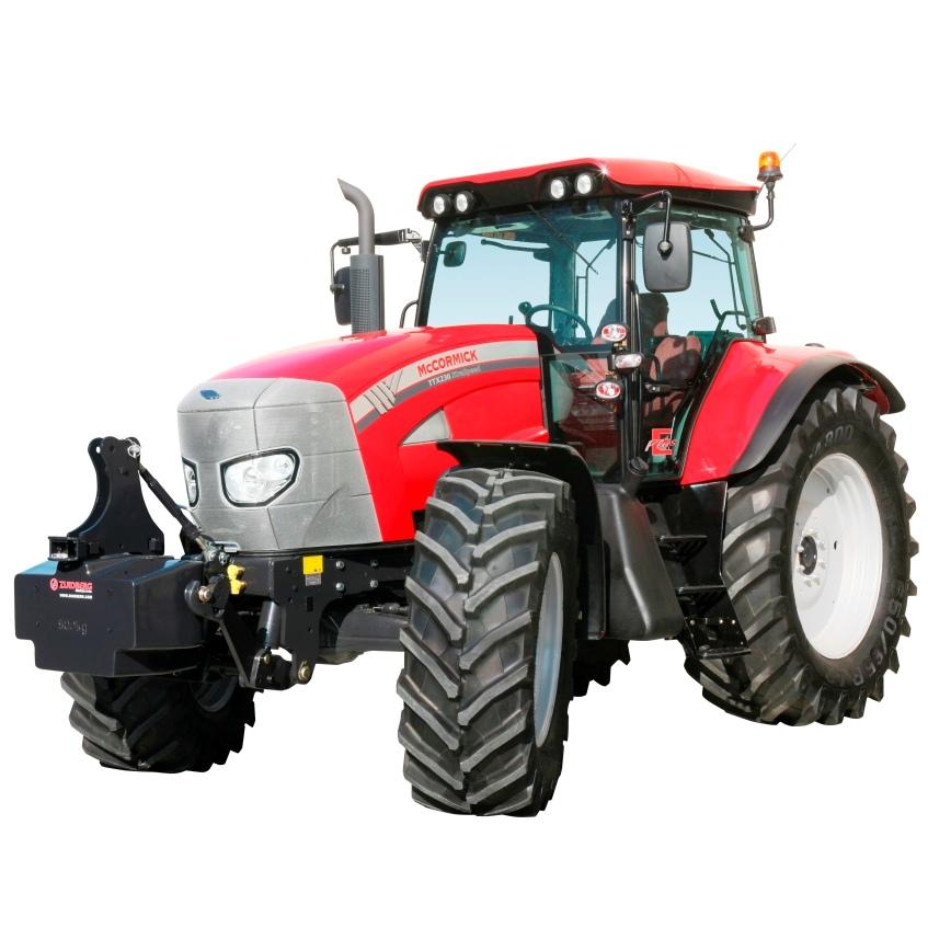Mc CORMICK TTX 190 XtraSpeed E